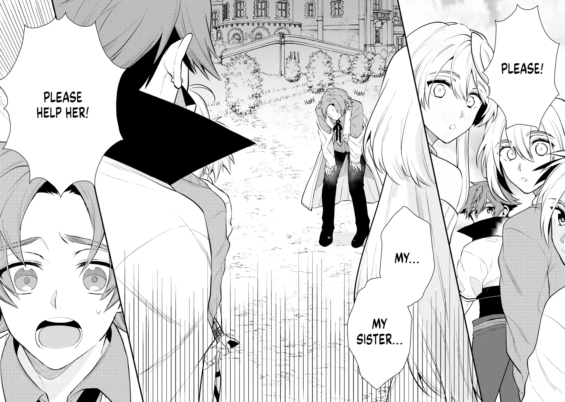 Dekisokonai to Yobareta Moto Eiyuu wa, Jikka Kara Tsuihousareta no de Suki Katte ni Ikiru Koto ni Shita Chapter 26 33